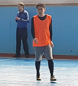 代表取締役 長田 知樹